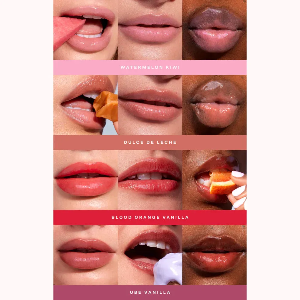 Tower 28 - LipSoftie™ Lip Treatment - Watermelon Kiwi