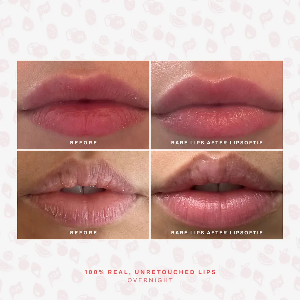 Tower 28 - LipSoftie™ Lip Treatment - Watermelon Kiwi