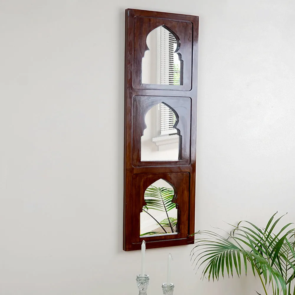 Traditional Antique Designer Jharokha Wall Mirror