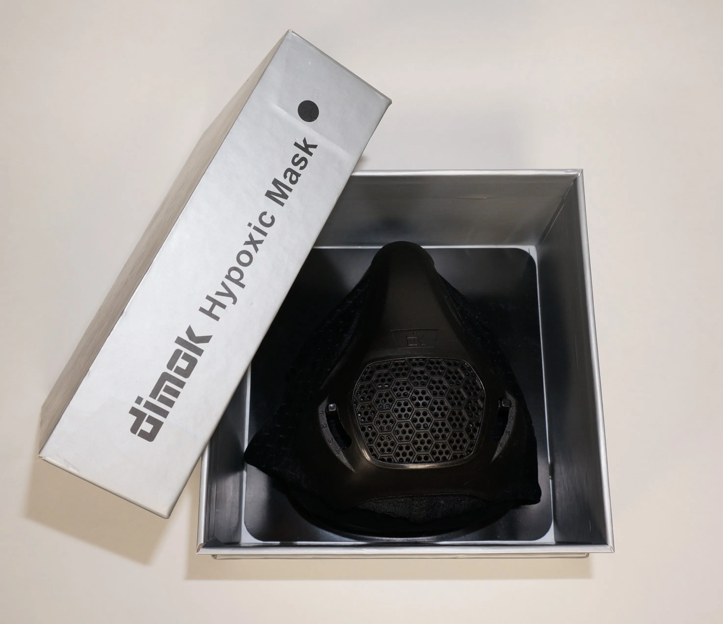 Training Workout Mask Sports High Altitude Breathing Mask