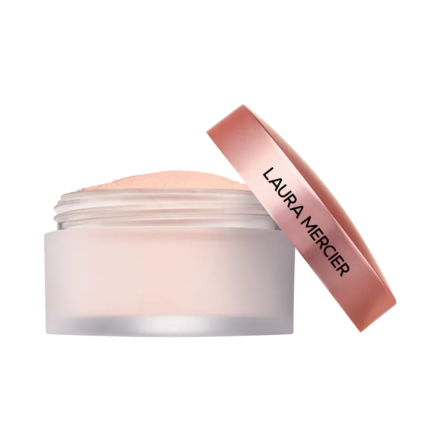 Translucent Loose Setting Powder Ultra-Blur Tone-Up Mini