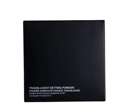 Translucent Setting Powder