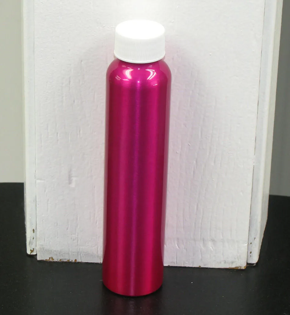 Transparent Candy Pink Raspberry Powder Coating Paint 1 LB