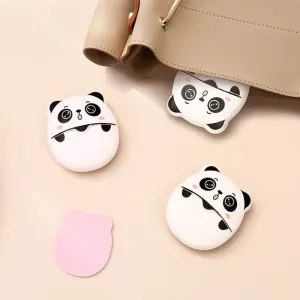 Travel-Friendly Disposable Soap