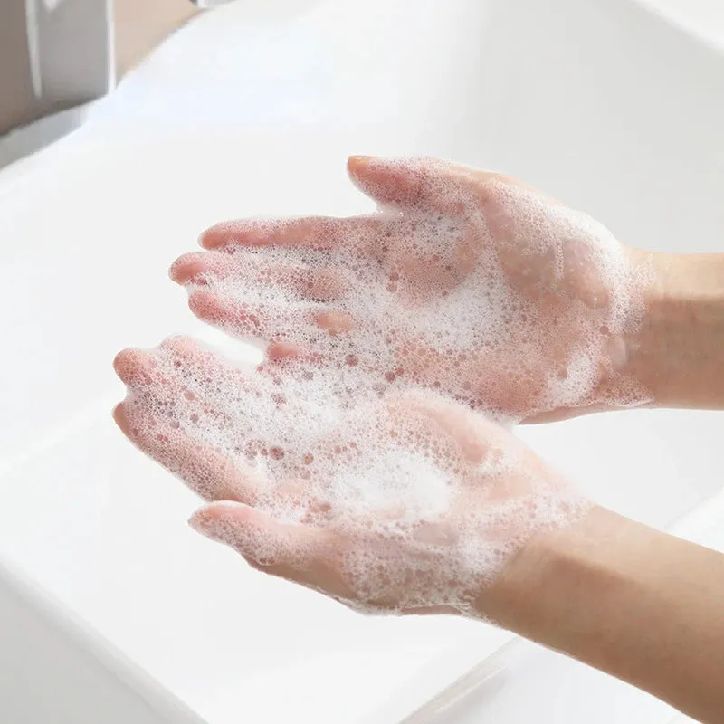 Travel-Friendly Disposable Soap