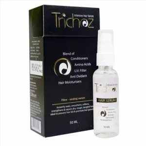 Trichoz Intensive Hair Serum (50ml)