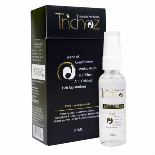 Trichoz Intensive Hair Serum (50ml)
