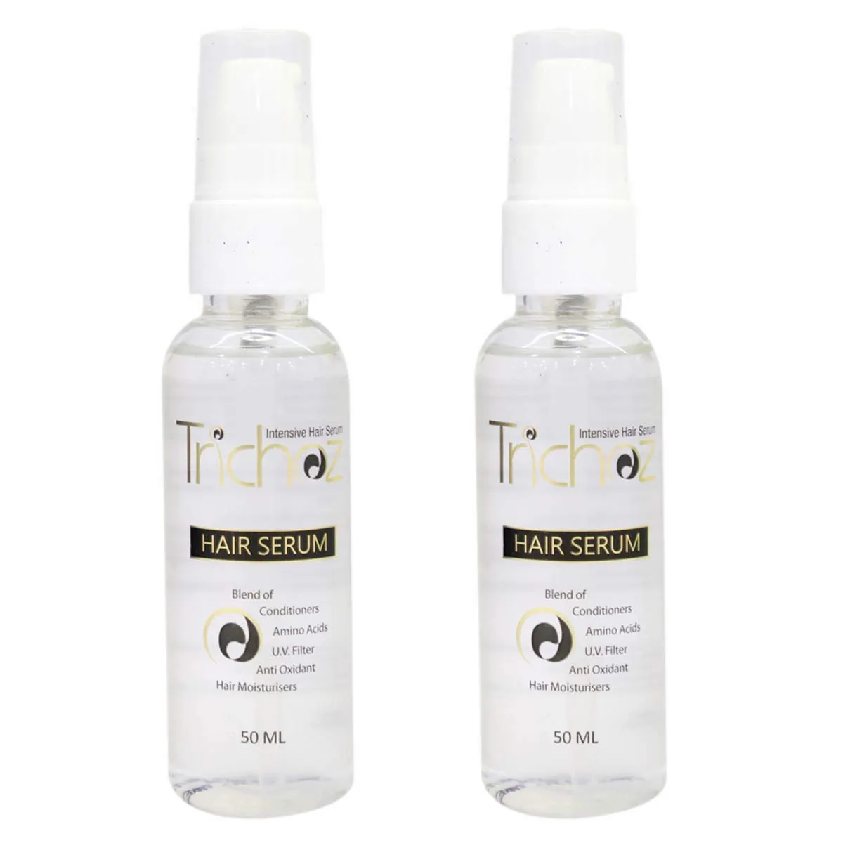 Trichoz Intensive Hair Serum (50ml)