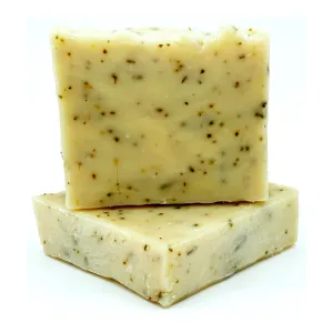 Triple Threat Soap Bar