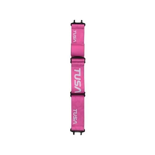 Tusa Fabric Mask Strap
