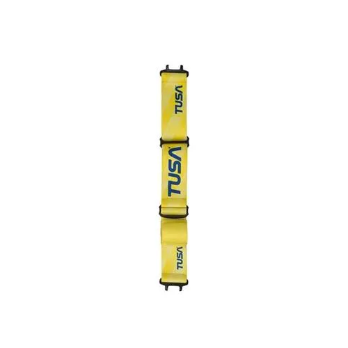 Tusa Fabric Mask Strap