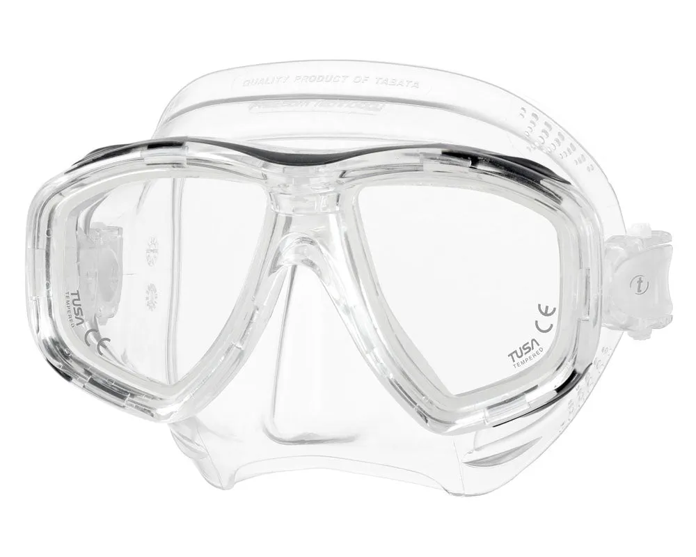 TUSA FREEDOM CEOS MASK