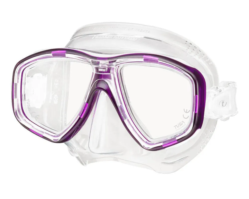 TUSA FREEDOM CEOS MASK