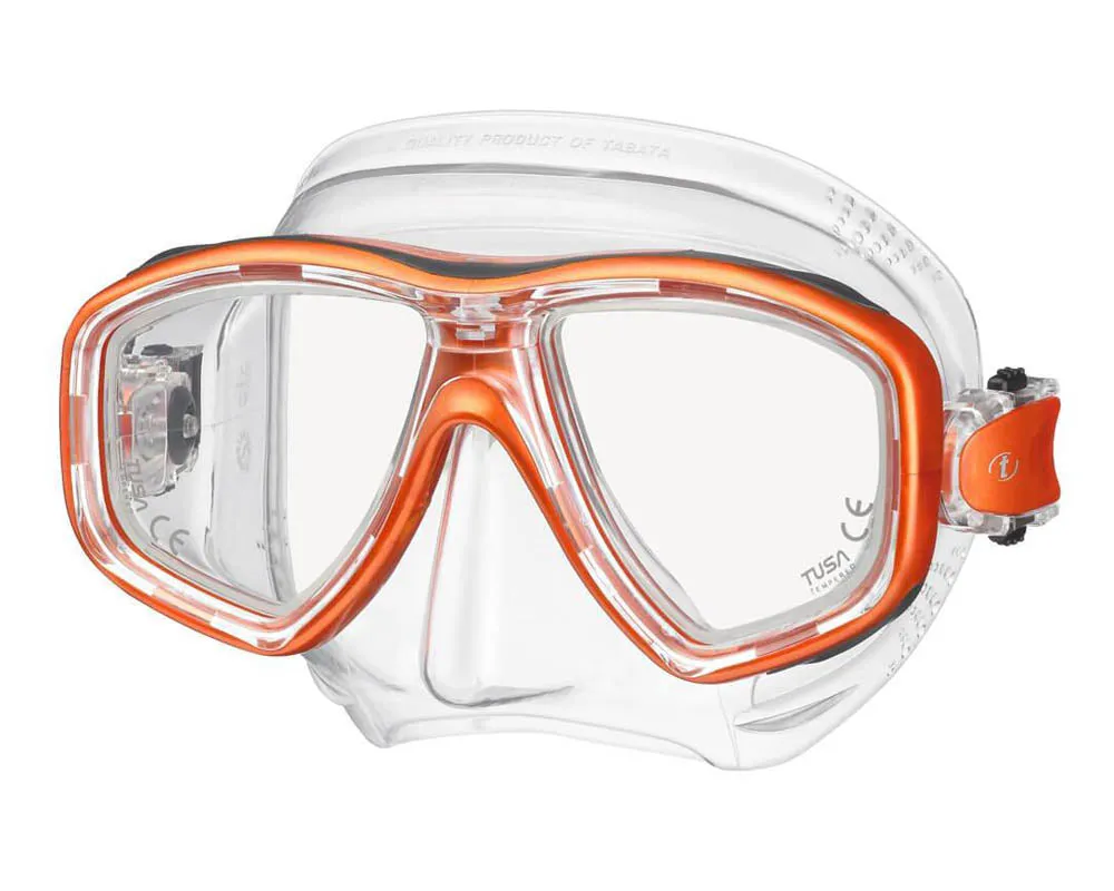 TUSA FREEDOM CEOS MASK