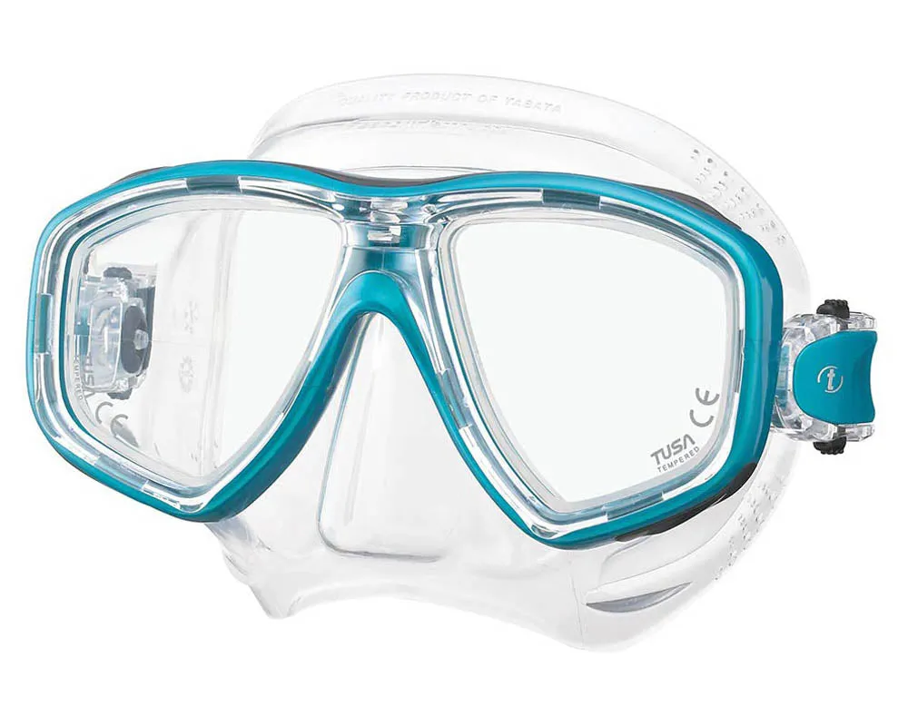 TUSA FREEDOM CEOS MASK