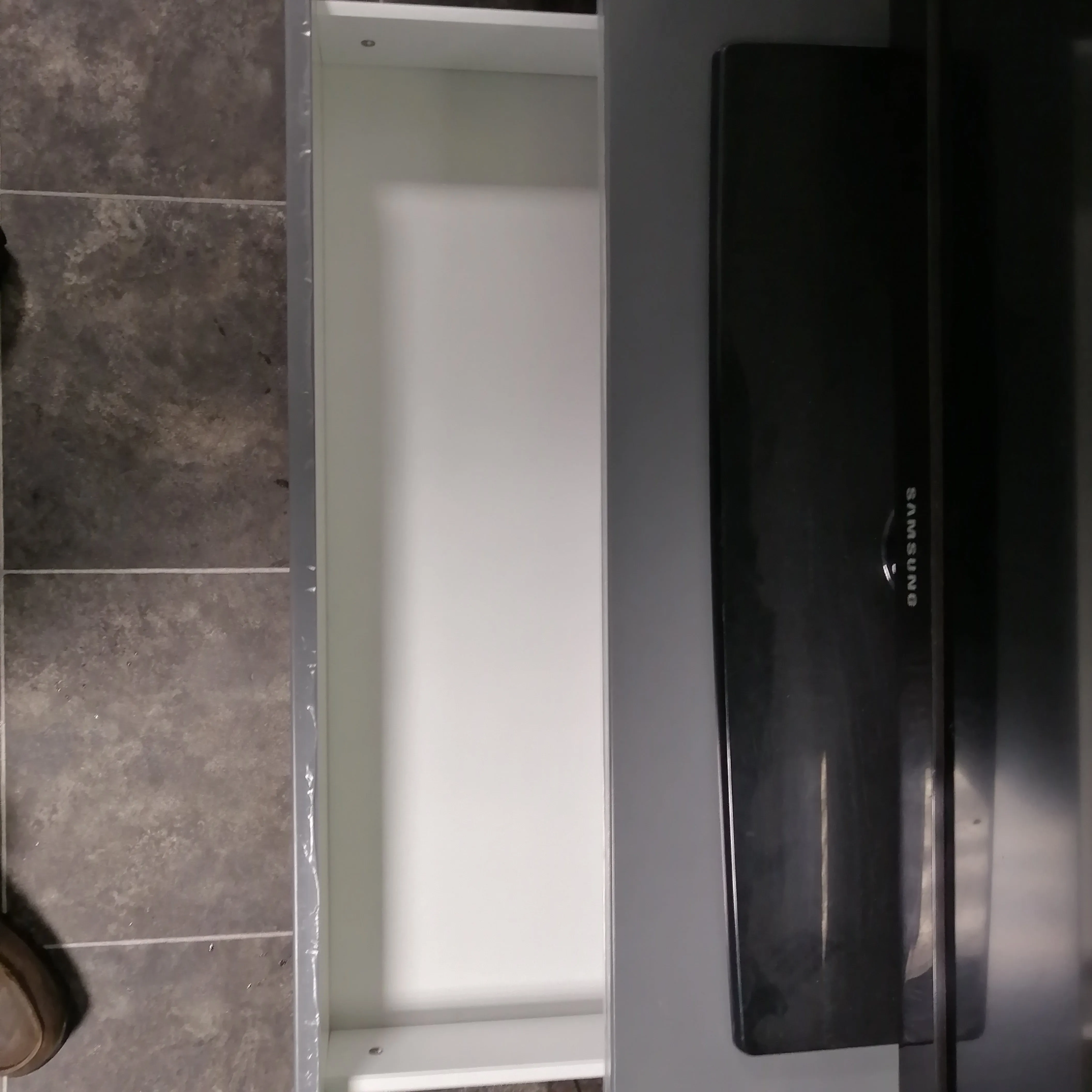TV Stand Lucas