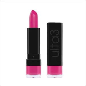Ulta3 Matte Lipstick 064 Pink Spice