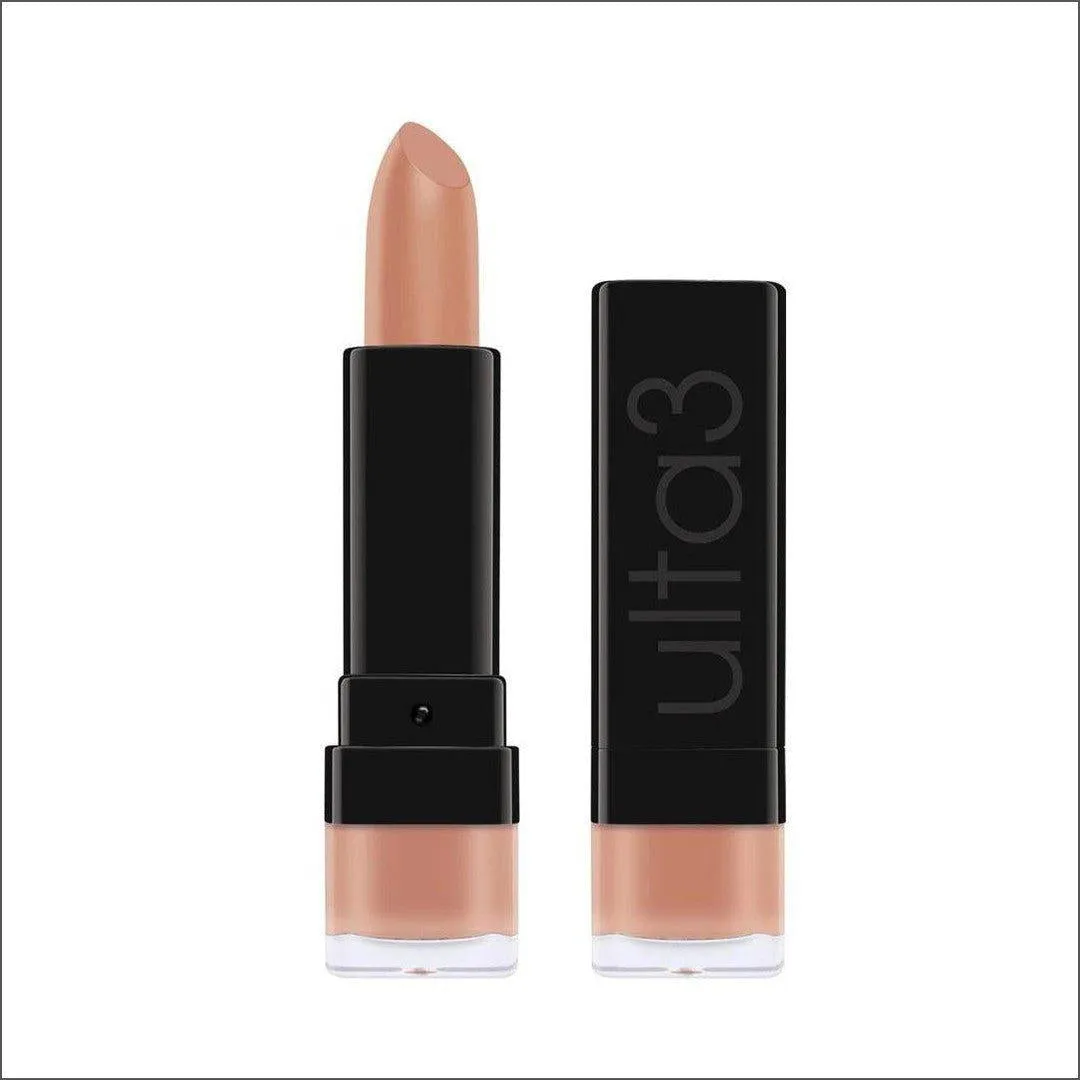 Ulta3 Matte Lipstick 83 Truffle
