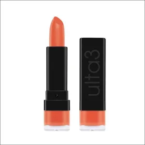 Ulta3 Moisturising Lipstick Fire Breather