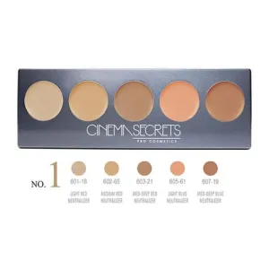Ultimate Corrector 5-IN-1 PRO Palette, No.1™