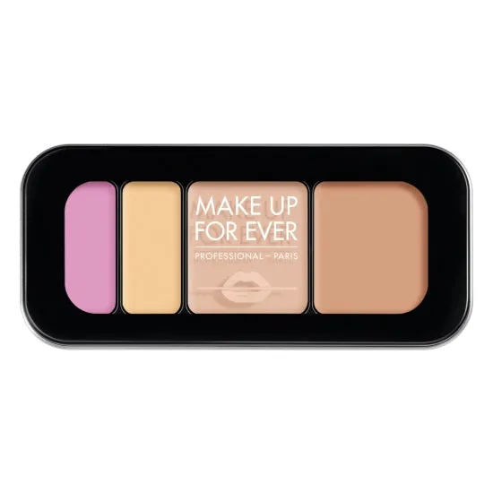Ultra HD Underpainting Color Correcting Palette