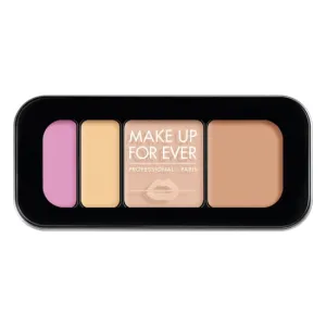 Ultra HD Underpainting Color Correcting Palette