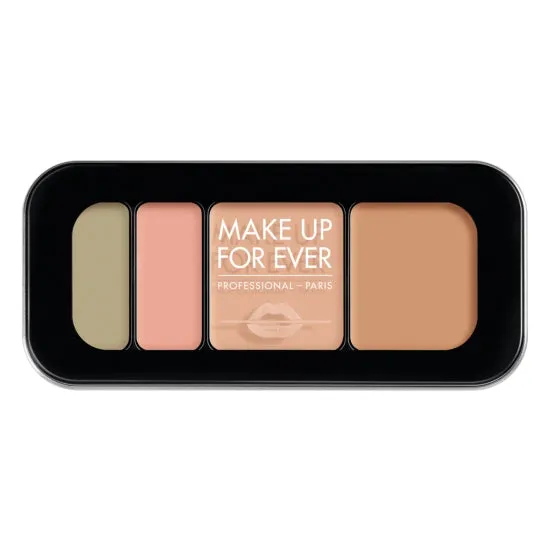 Ultra HD Underpainting Color Correcting Palette