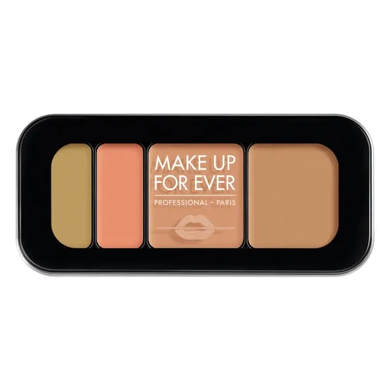 Ultra HD Underpainting Color Correcting Palette
