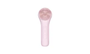 Ultrasonic Silicone Facial Cleansing Device