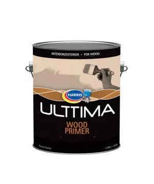 Ulttima Wood Primer