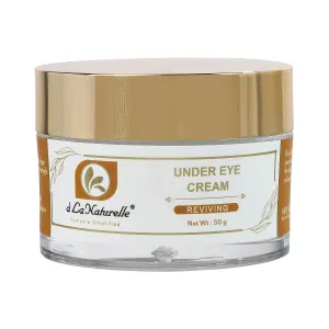Under Eye Cream