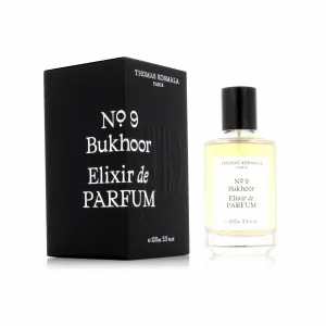 Unisex Perfume Thomas Kosmala Edp No.9 Bukhoor 100 Ml