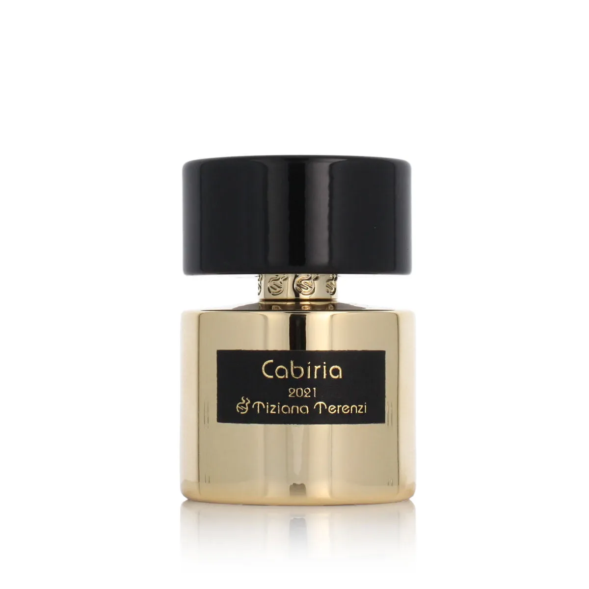 Unisex Perfume Tiziana Terenzi Cabiria (100 Ml)