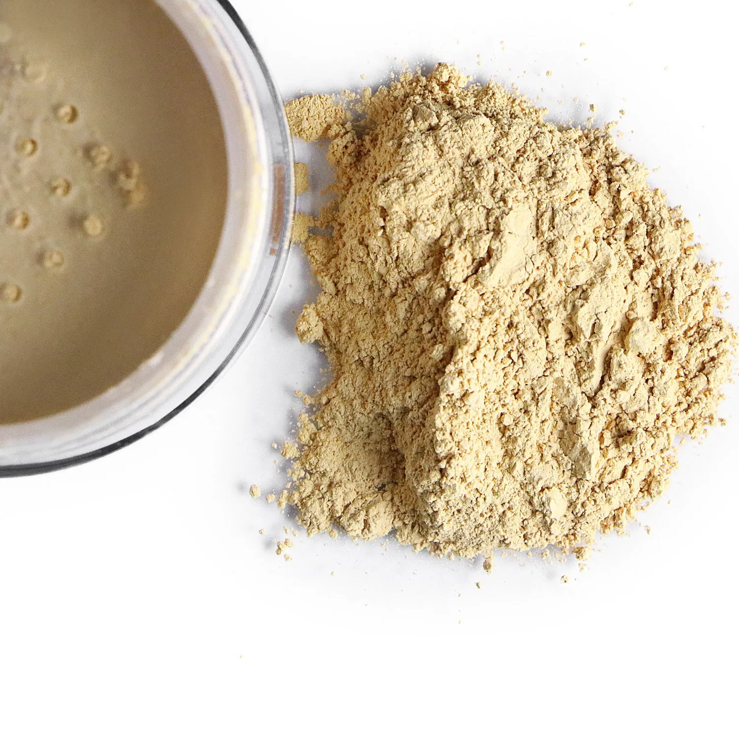Universal Finishing Powder