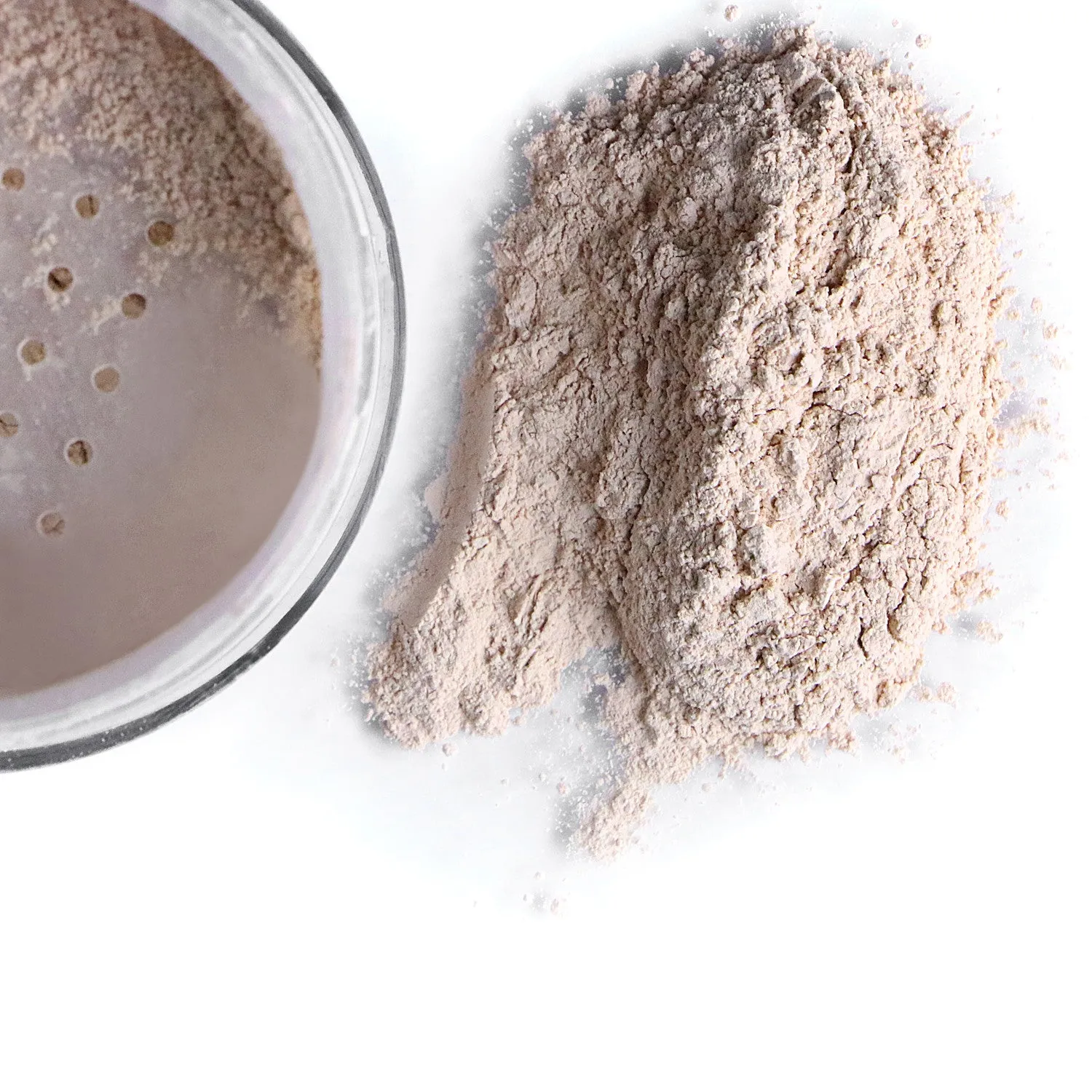 Universal Finishing Powder
