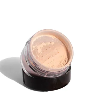 Universal Setting Powder