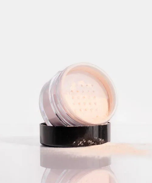 Universal Setting Powder