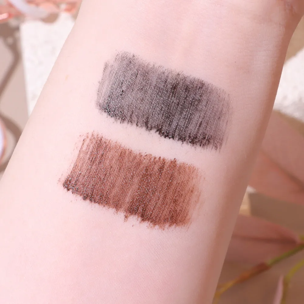 Unleashia - Minest Double Lash Up Mascara