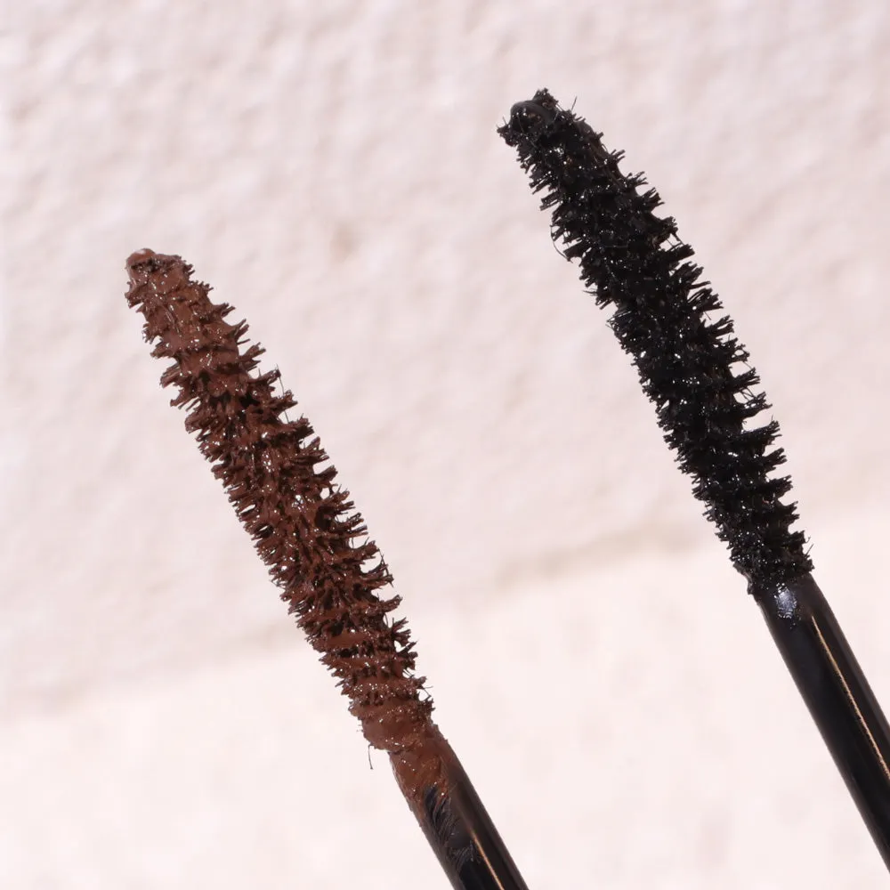 Unleashia - Minest Double Lash Up Mascara