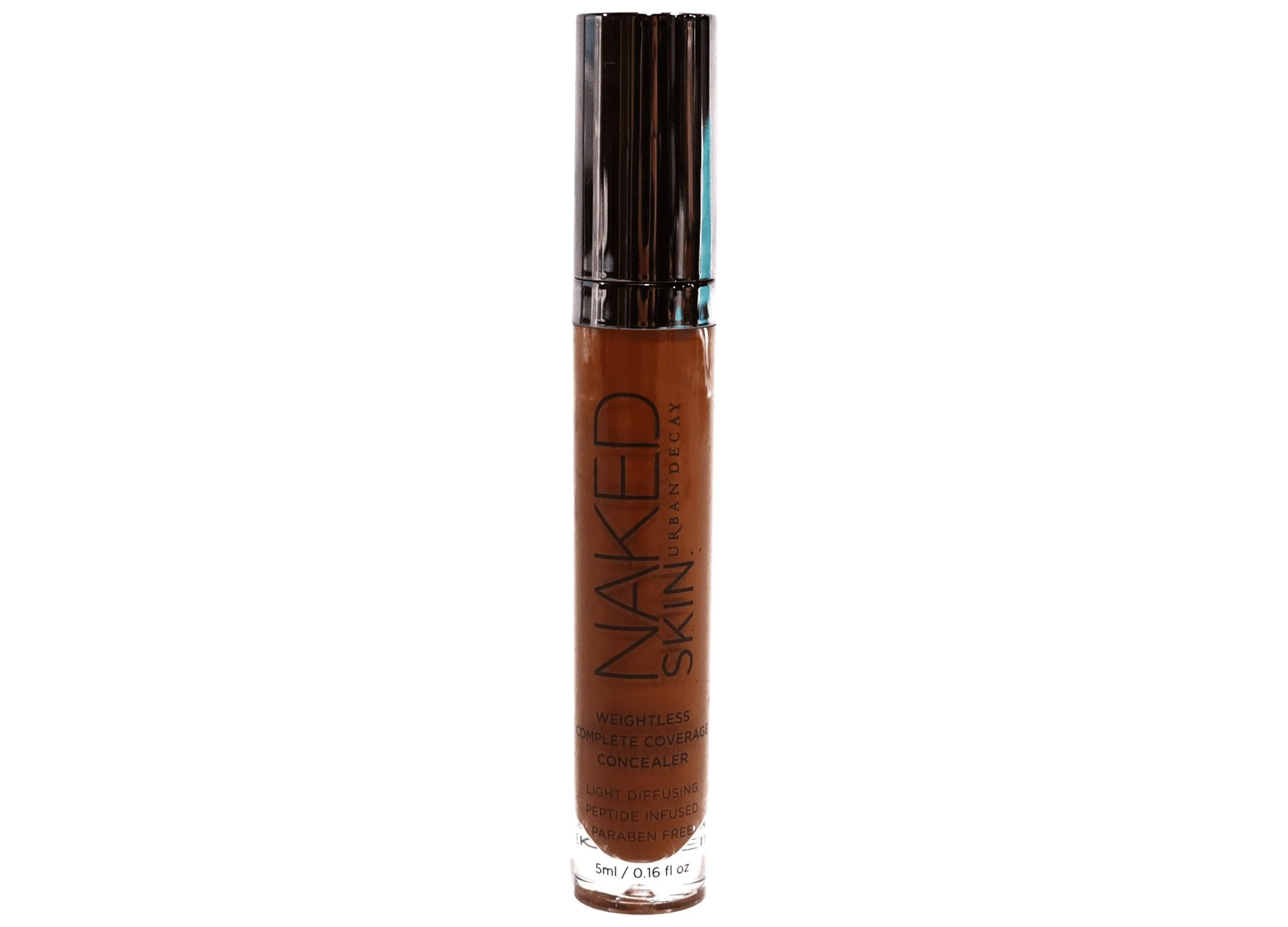 Urban Decay NakedSkin WeightLess Complete Coverage Concealer 'Dark Warm'