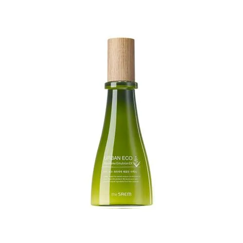 Urban Eco Harakeke Emulsion EX