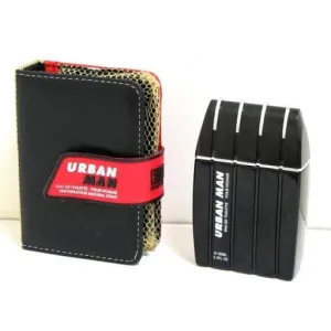 Urban Man Pour Hommes