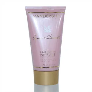 Vanderbilt Gloria Vanderbilt Body Lotion Tube 5.0 Oz (150 Ml) For Women  640013