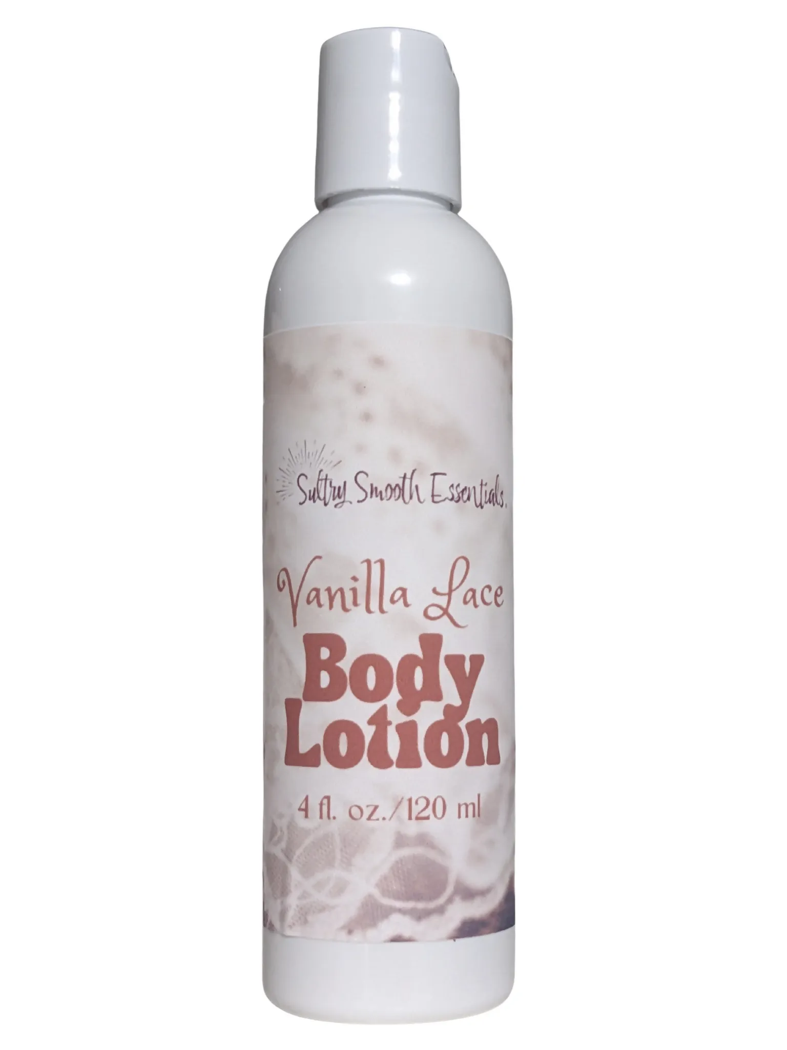 Vanilla Lace Body Lotion