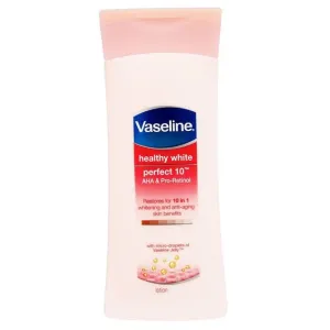 VASELINE LOTION HEALTY WHITE PERFECT10 100ML