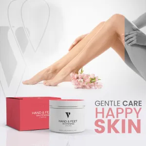 VCARE Hand & Feet Cream
