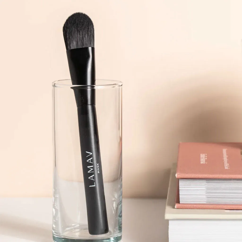 Vegan Mask Brush