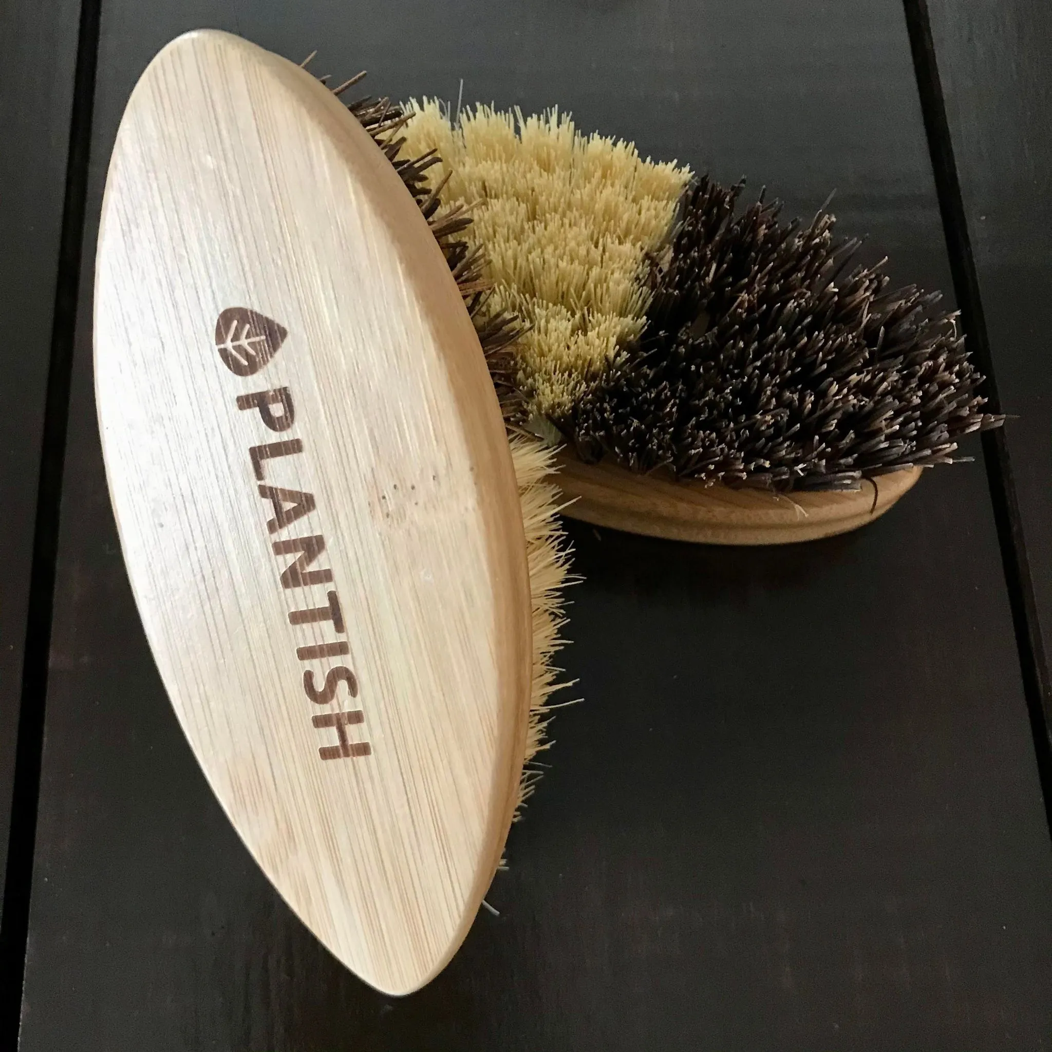 Vegetable Brush