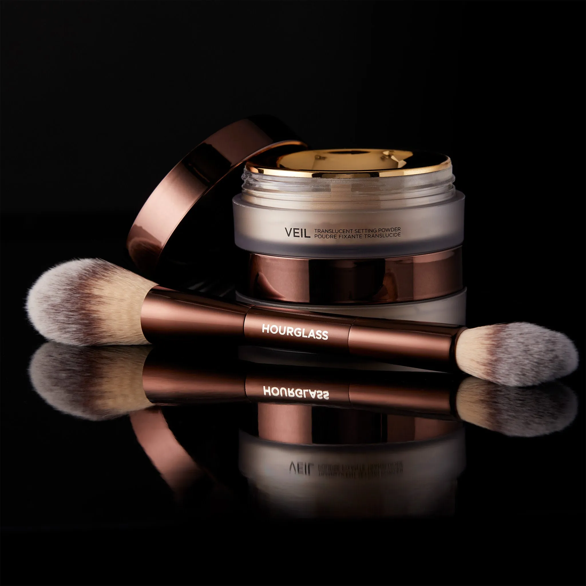 Veil Translucent Setting Powder