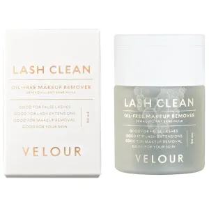 Velour Lash Clean Oil-Free Makeup Remover